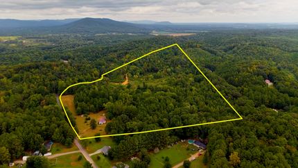 Farm and Ranch for sale in Gordon County, Georgia