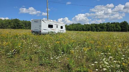Undeveloped Land for sale in Penobscot County, Maine