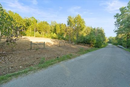 Land for sale in Adams County, Ohio