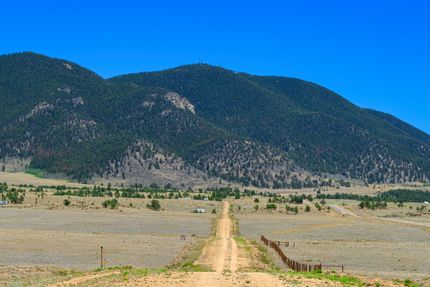 Land for sale in Park County, Colorado