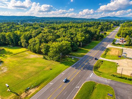 Land for sale in Floyd County, Georgia