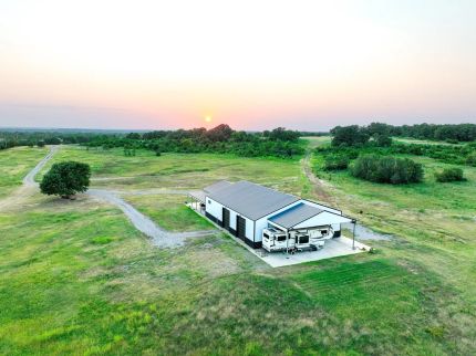 Undeveloped Land for sale in Pawnee County, Oklahoma