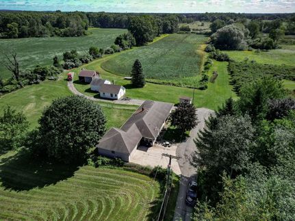 House for sale in Jackson County, Michigan