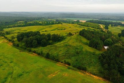 Land for sale in Calhoun County, Mississippi
