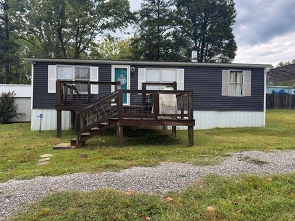 Riverfront Property for sale in Grayson County, Kentucky