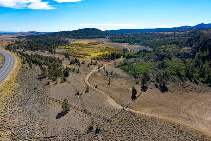 Undeveloped Land for sale in Fremont County, Wyoming