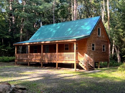 Timberland Property for sale in Oneida County, New York
