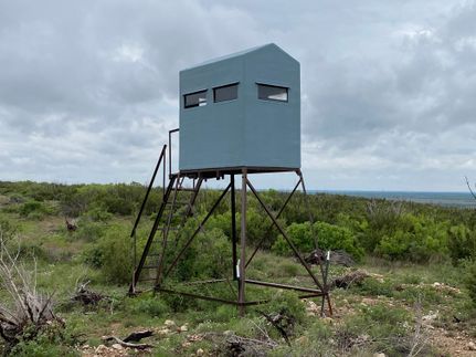 Land for sale in Stonewall County, Texas