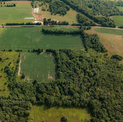 Land for sale in Barron County, Wisconsin