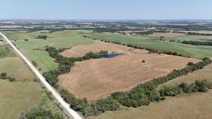 Recreational Property for sale in Lyon County, Kansas