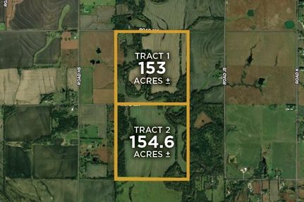 Recreational Property for sale in Lyon County, Kansas