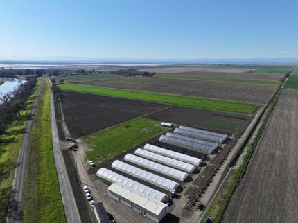 Land for sale in Colusa County, California