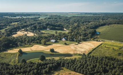 Farm and Ranch for sale in McDonough County, Illinois