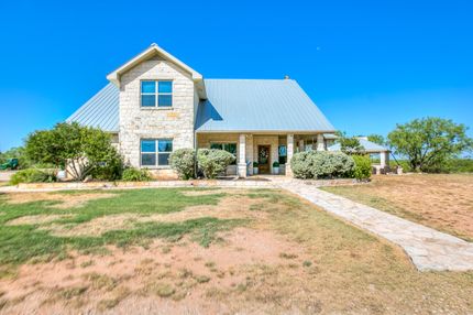Land for sale in Runnels County, Texas