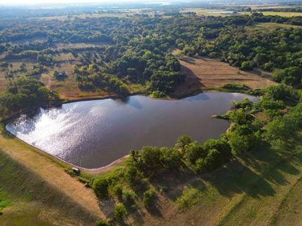 Land for sale in Seminole County, Oklahoma