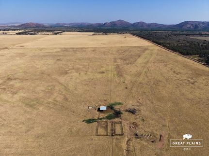 Land for sale in Jackson County, Oklahoma