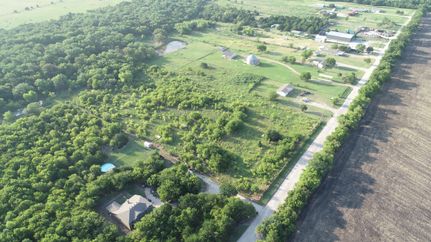 Undeveloped Land for sale in Collin County, Texas