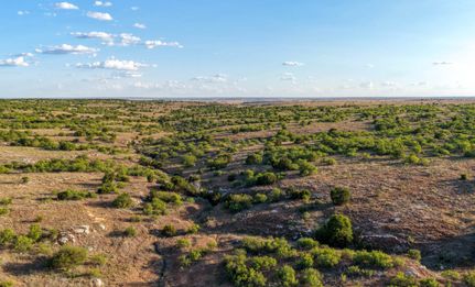 Land for sale in Childress County, Texas