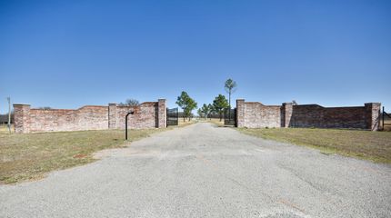 House for sale in Stephens County, Oklahoma