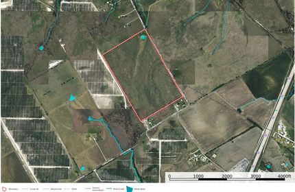 Farm and Ranch for sale in Ellis County, Texas