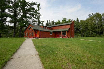 Land for sale in Oscoda County, Michigan