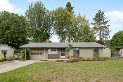 Farm and Ranch for sale in Douglas County, Oregon