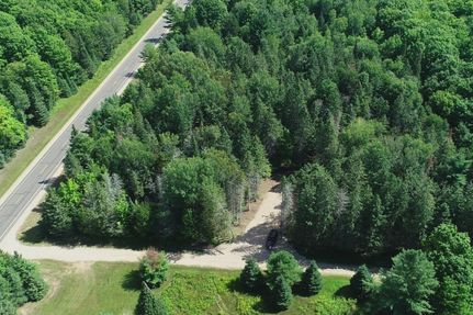 Land for sale in Alger County, Michigan