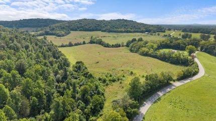 Land for sale in Van Buren County, Tennessee