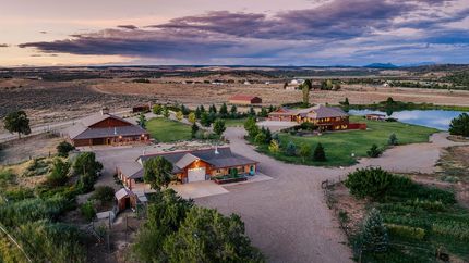 House for sale in Montezuma County, Colorado