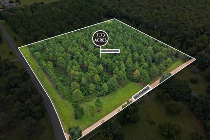 Land for sale in Houston County, Georgia
