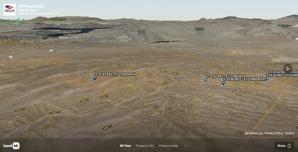 Land for sale in Mohave County, Arizona