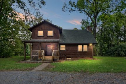 Recreational Property for sale in Page County, Virginia