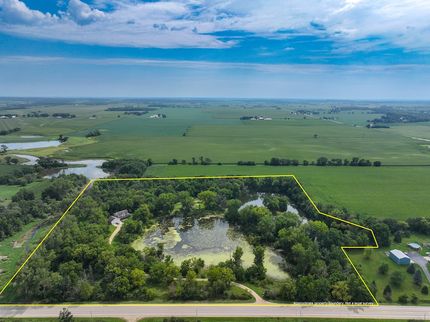 Land for sale in Rock County, Wisconsin