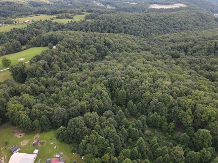 Undeveloped Land for sale in Jackson County, Kentucky