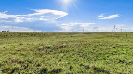 Land for sale in El Paso County, Colorado