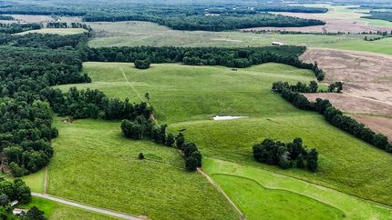 Land for sale in Wayne County, Tennessee