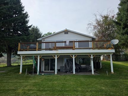 Timberland Property for sale in Okanogan County, Washington