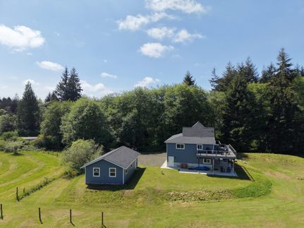 Farm and Ranch for sale in Grays Harbor County, Washington