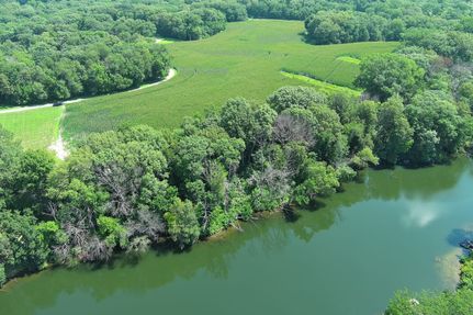 Land for sale in Henry County, Illinois