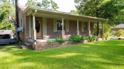 Recreational Property for sale in Alcorn County, Mississippi