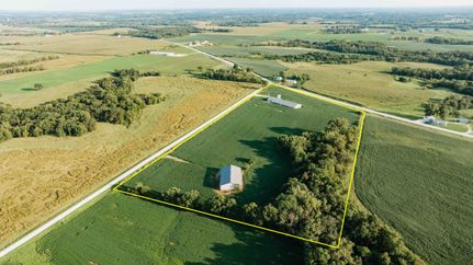 Farm and Ranch for sale in Henry County, Iowa
