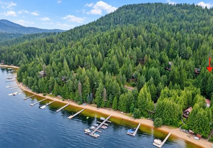 Undeveloped Land for sale in Stevens County, Washington