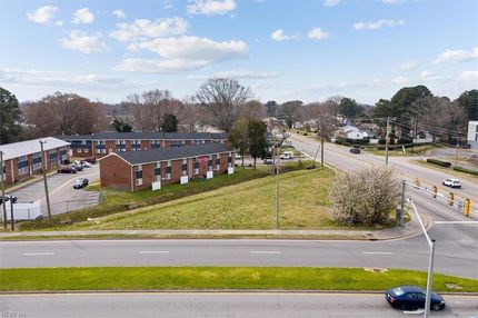 Recreational Property for sale in Hampton City County, Virginia