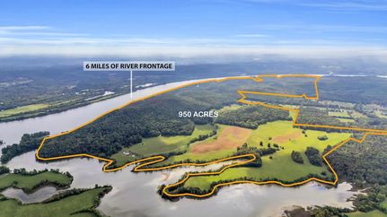Recreational Property for sale in Rhea County, Tennessee