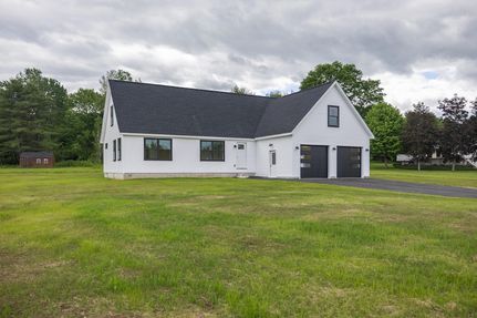 Recreational Property for sale in Androscoggin County, Maine