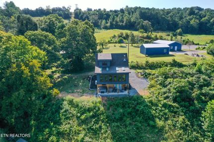 Timberland Property for sale in Claiborne County, Tennessee