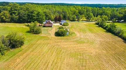 Farm and Ranch for sale in Kennebec County, Maine