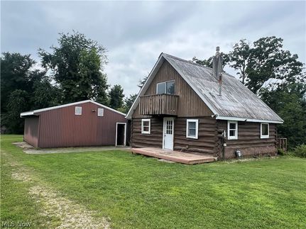 House for sale in Guernsey County, Ohio