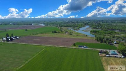 Timberland Property for sale in Madison County, Idaho