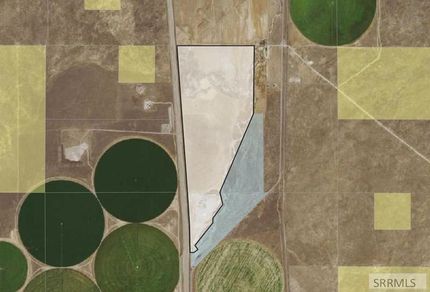 Undeveloped Land for sale in Clark County, Idaho